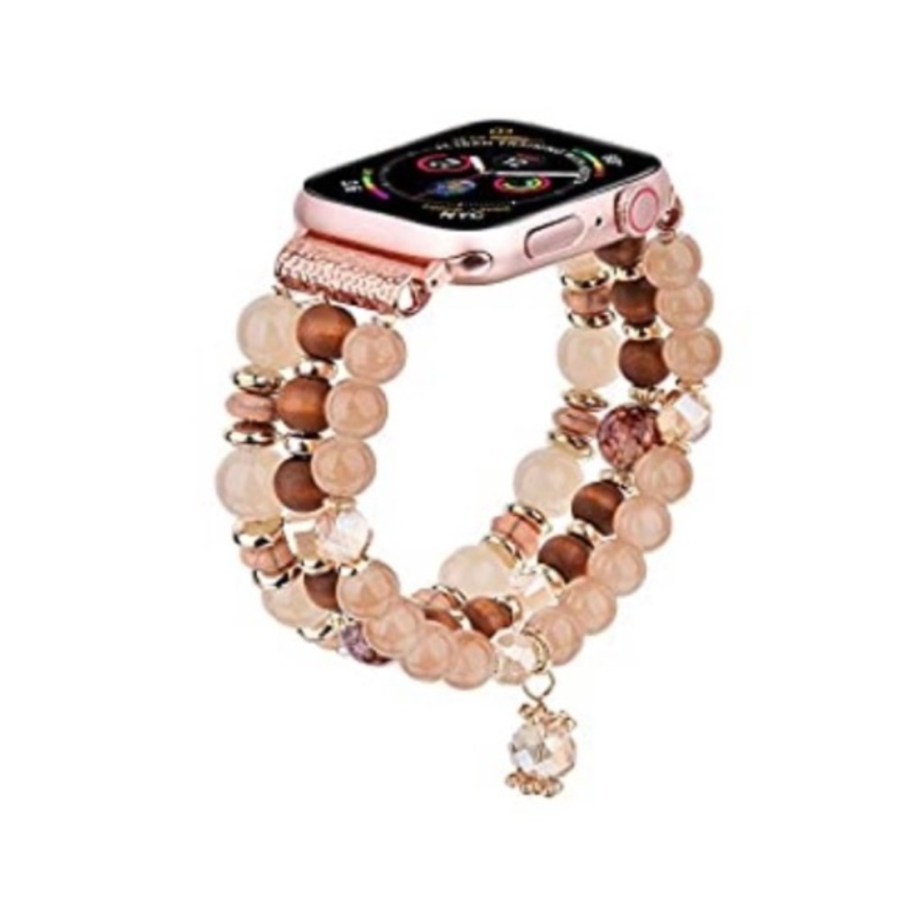 V-Moro Bracelet Compatible with Apple Watch
